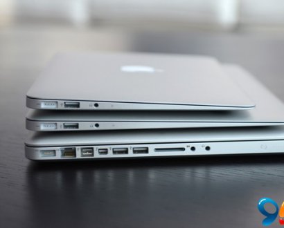 知情人士称新一代MacBook Air将于6月更新