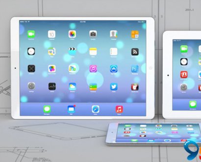 <b>台媒称苹果iPad Pro研发计划已被迫中止</b>