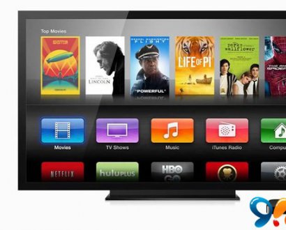 Apple TV未来大猜想：客厅平台家庭自动化