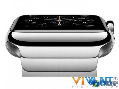 招聘信息曝光 Apple Watch瞄准企业市场_Apple Watch
