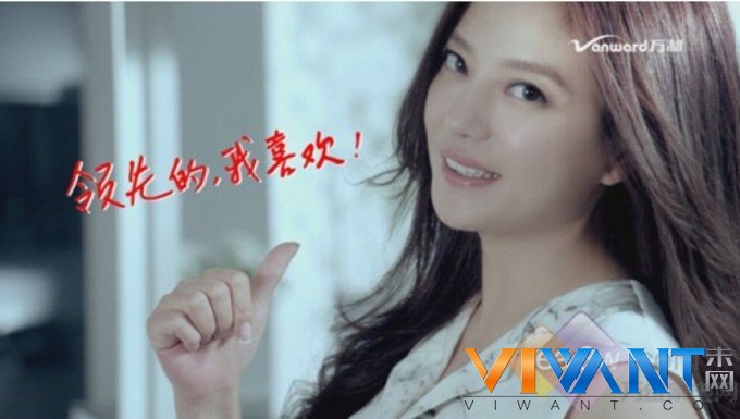 万和品牌代言人赵薇斩获金像奖影后 