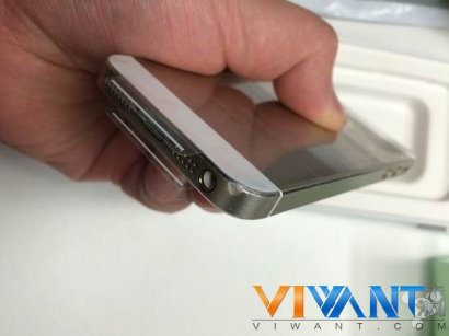 看完你还会买吗？ 官翻iPhone竟然是这样