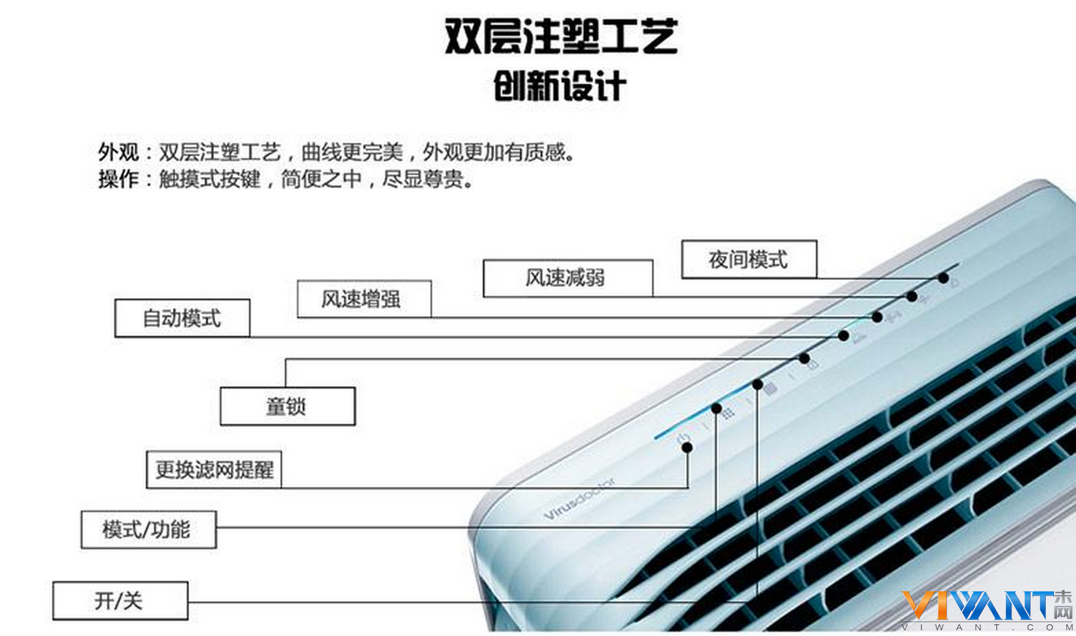 呼吸好空气 三星等离子净化器原装热卖 