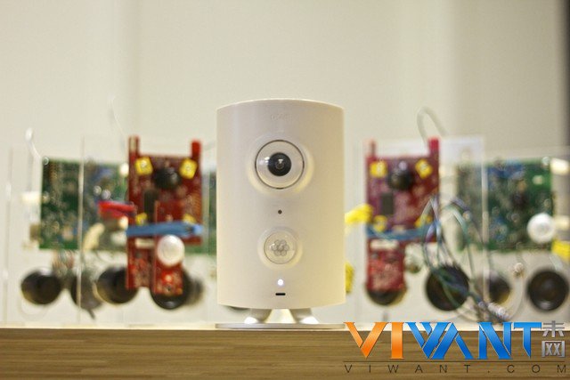 小偷已被吓尿 智能安防系统为爱家护航 