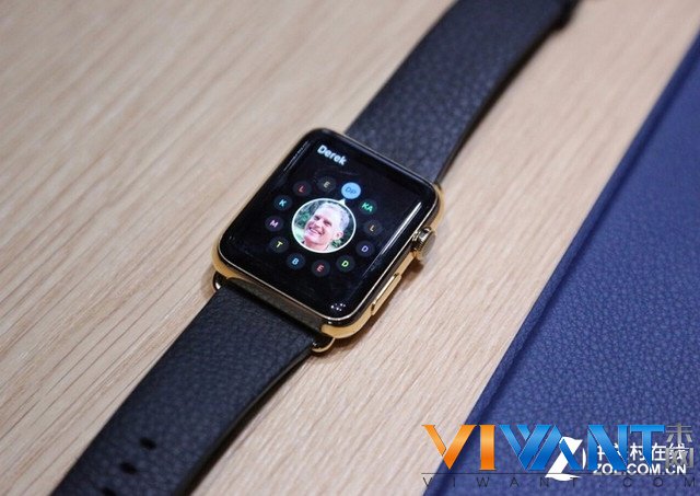 运动版占85% Apple Watch预定超230万 
