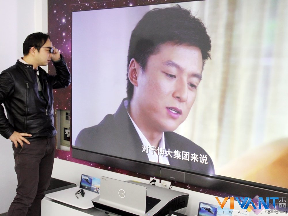 五一“电视狂欢季”  什么新品值得买？ 