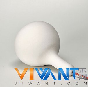 枕在灯上睡觉 德国Soft Light软软枕头灯 