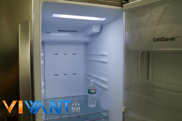 指南：如何解决冰箱冷藏室食物结冻问题