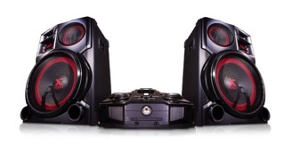 LG MUSIC FLOW系列再添新款无线条形音箱和X-BOOM音响