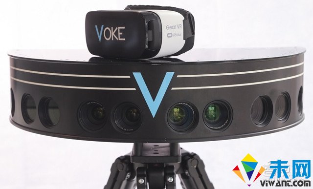 英特尔拟收购VR创企Voke 为沉浸式体育赛事转播奠
