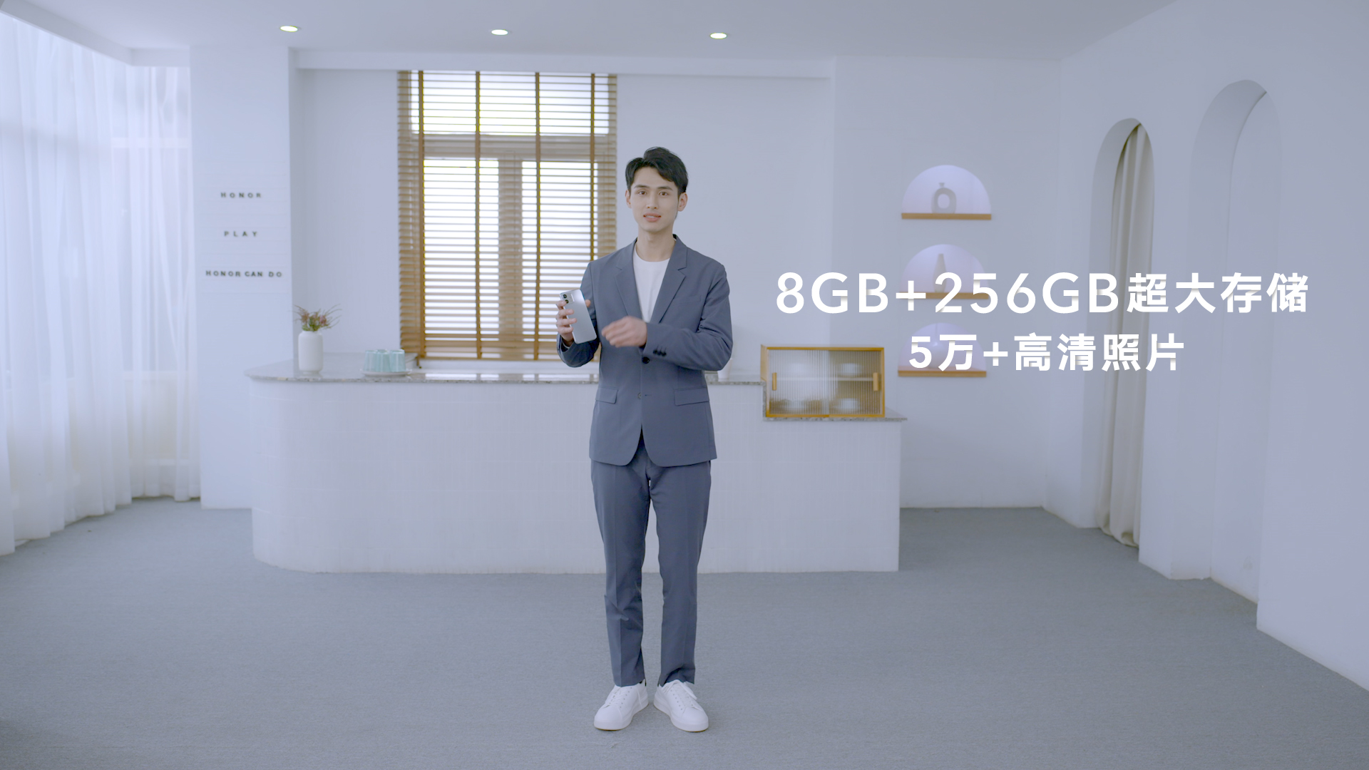 荣耀Play6T系列上市 将推动千元档5G大内存手机普及