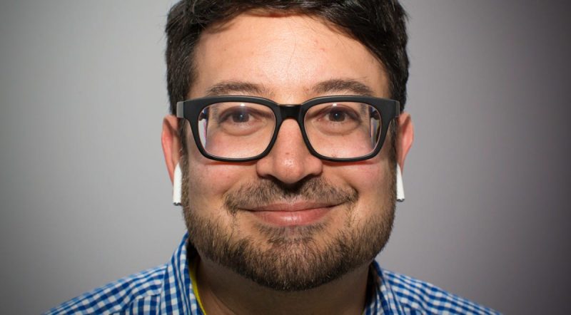 外媒眼中“库克时代”最强的5款苹果产品 -1