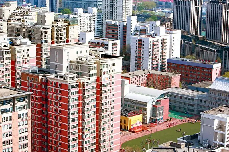 学区房“冰火两重天”：刚回暖，还是最后的逃命机会？ -1
