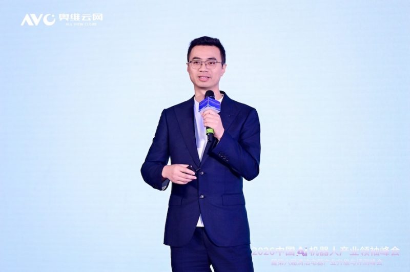 进化·跨界·出海——2026中国Ai机器人产业领袖峰会暨第六届清洁电器产业升级与评测峰会圆满落幕 -7