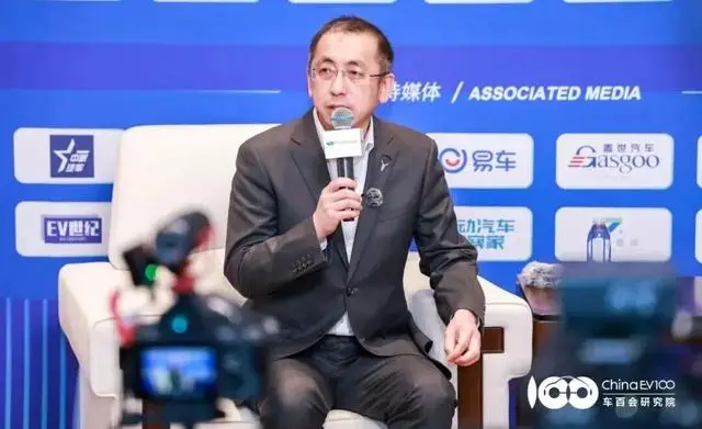 “卖车不如卖饺子皮”？车企老板集体吐槽：钱都被上游赚走了！ -1