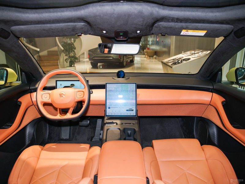 电车的“快”，到底反噬了谁？李斌喊疼，用户背锅 -1