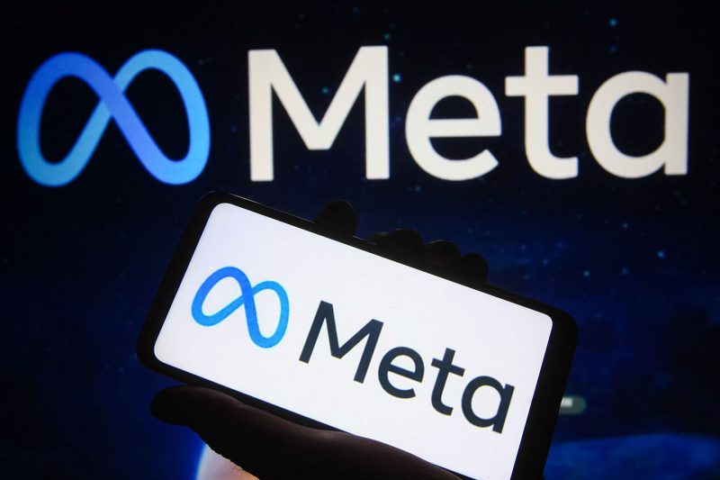 Meta员工实惨：敲键盘、动鼠标都被记录，拿来给AI当“饲料” -1