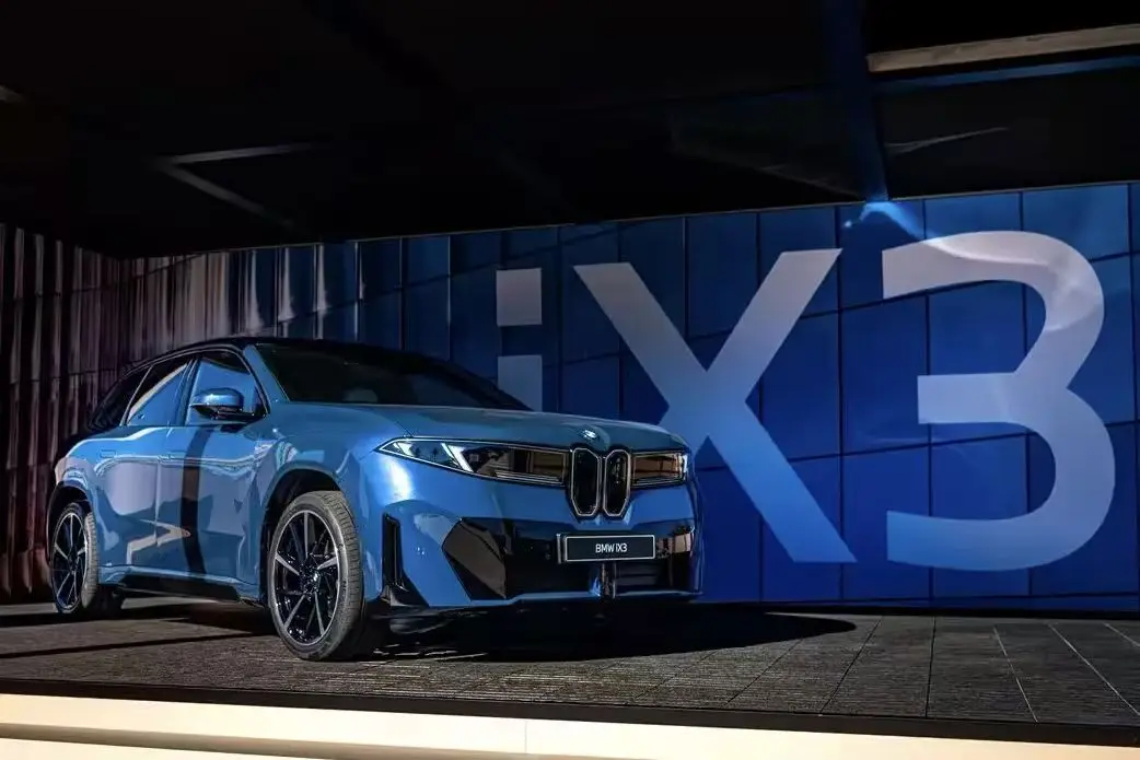 当合资品牌都用上同一套‘中国魂’，它们还能抢回牌桌吗？ -1