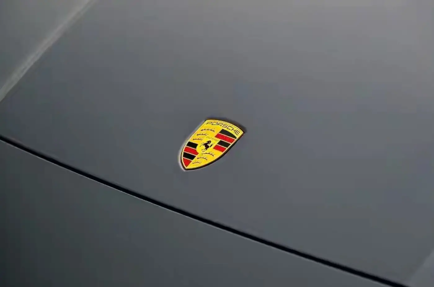 保时捷一季度全球跌15%，中国再跌21% -1