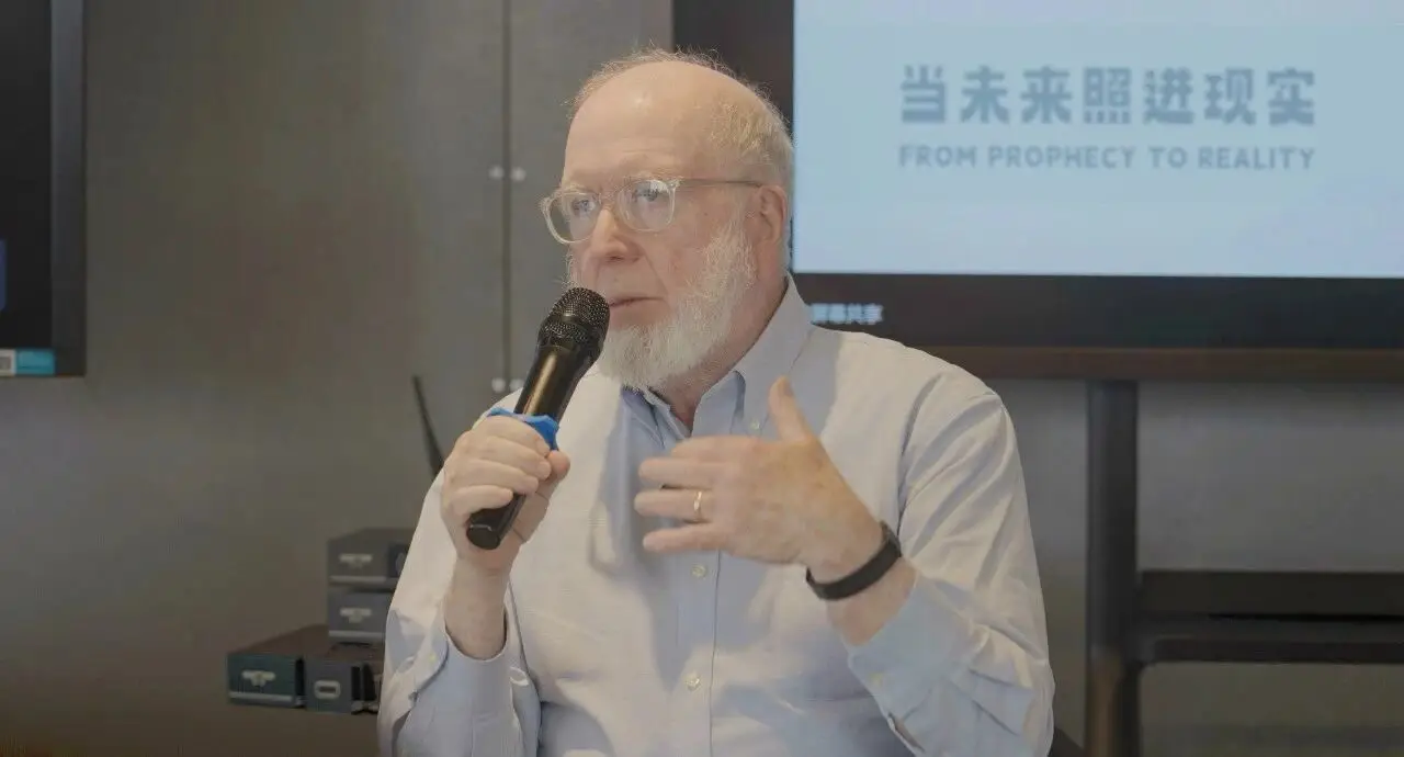 人类寿命上限将被打破，活到120岁只是起点？ -1