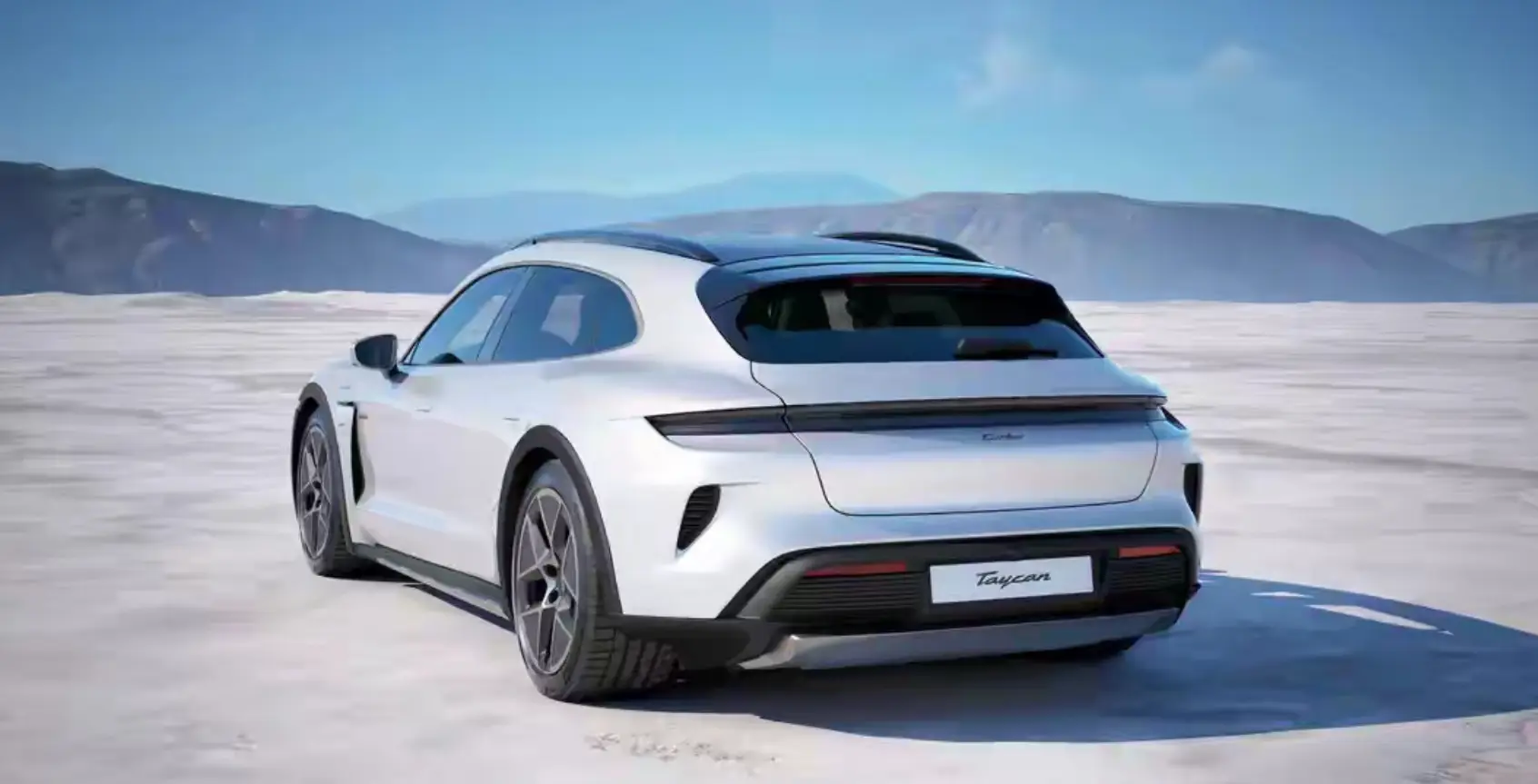 保时捷一季度全球跌15%，中国再跌21% -1