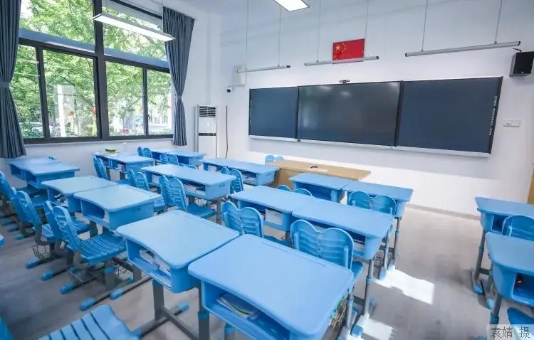 学区房“冰火两重天”：刚回暖，还是最后的逃命机会？ -1