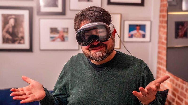 外媒眼中“库克时代”最强的5款苹果产品 -1