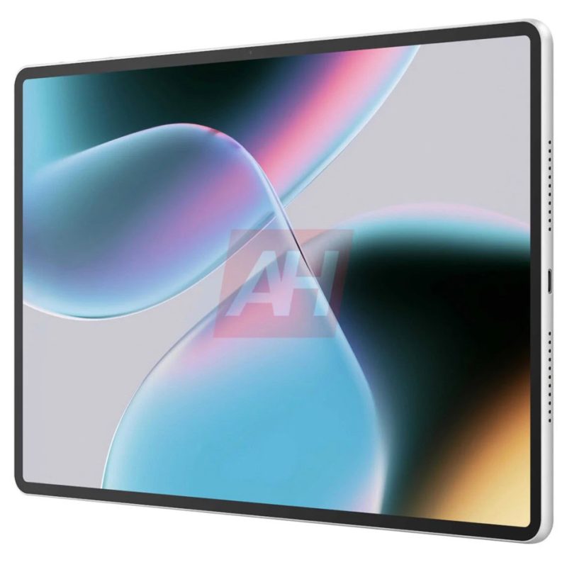 华硕新平板曝光：144Hz OLED大屏+9000mAh，这是要硬刚三星Tab S11？ -1