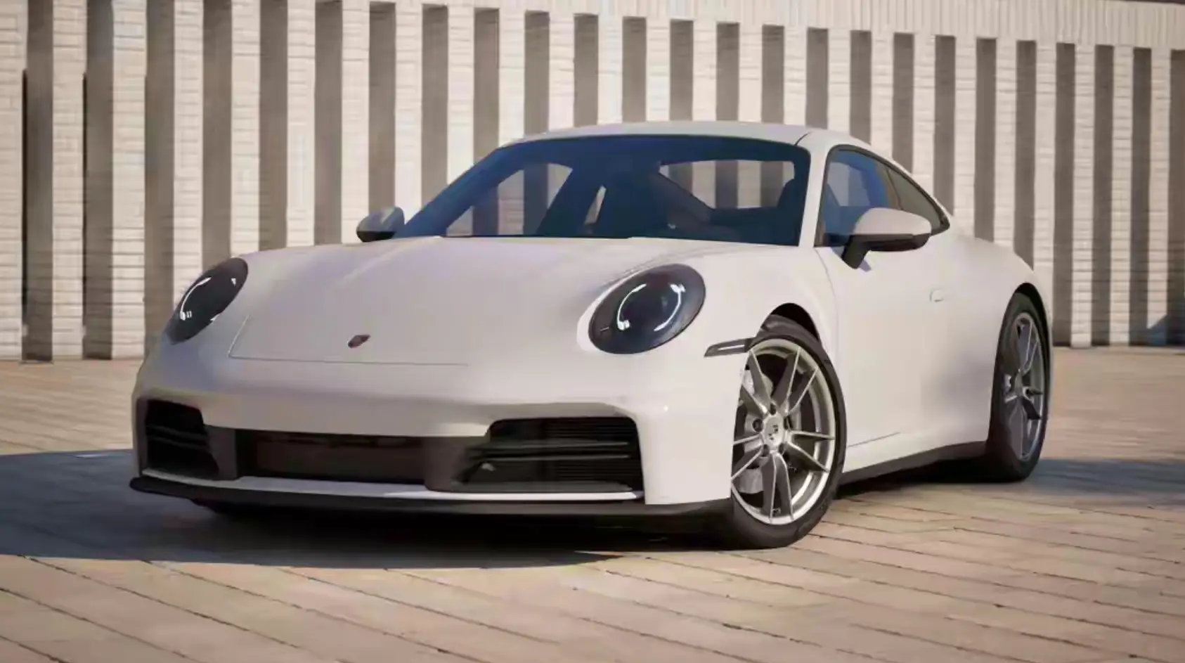 保时捷一季度全球跌15%，中国再跌21% -1