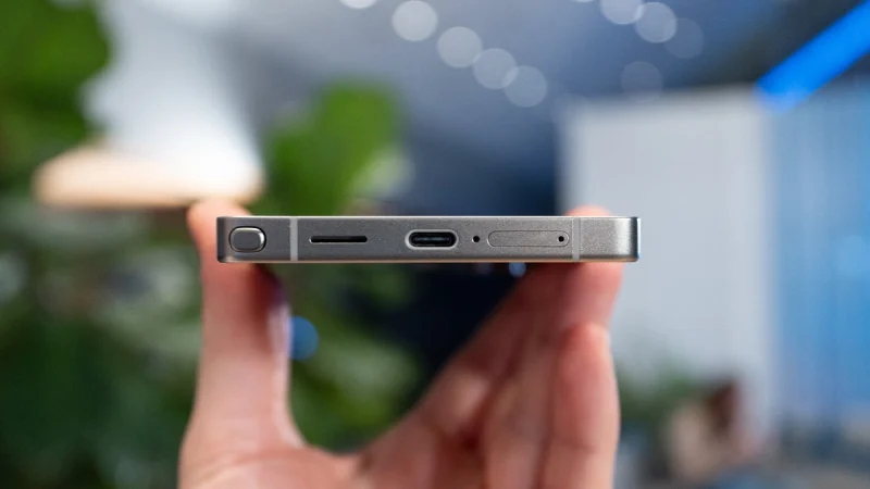 手机比台式机还猛？三星S27 Ultra不止靠2nm -1