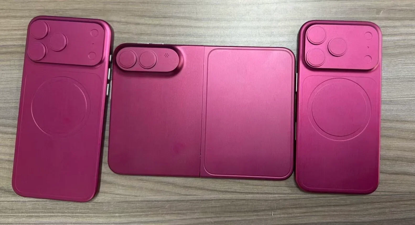 2万块的iPhone Fold谁买?我赌它成下一个Air -1 2万块的iPhone Fold谁买?我赌它成下一个Air -1