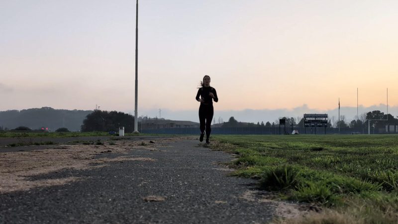 花了两个月戴着5块表跑步,终于找到最值得买的那一款 -1 花了两个月戴着5块表跑步,终于找到最值得买的那一款 -1