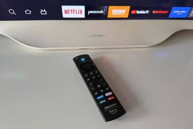 绝了！这台海信白色小电视，治好了我卧室的“颜值焦虑” -1