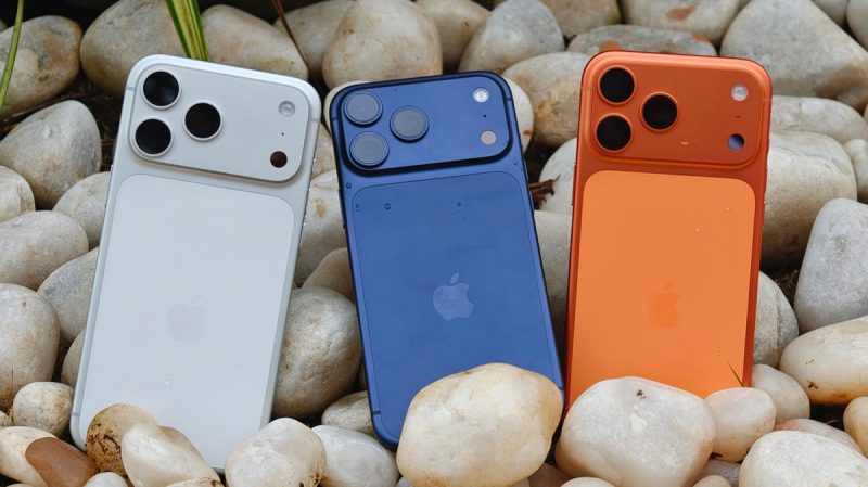 明年是iPhone手机20周年 新任CEO可能会这样搞 -1