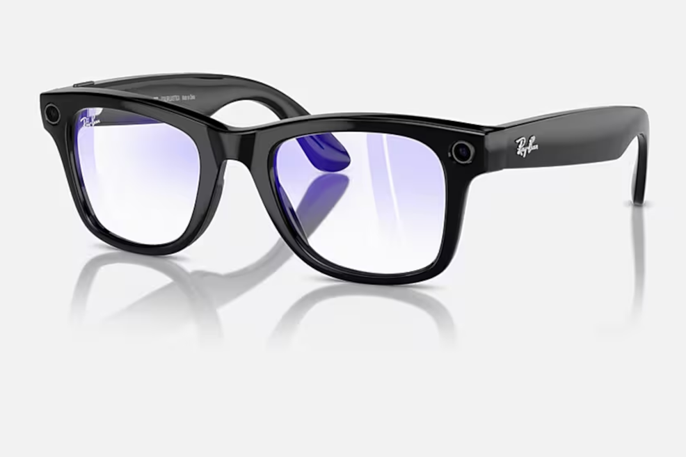 苹果终于开窍了？这款眼镜不奇葩、不社死，我直接真香预警！ -1