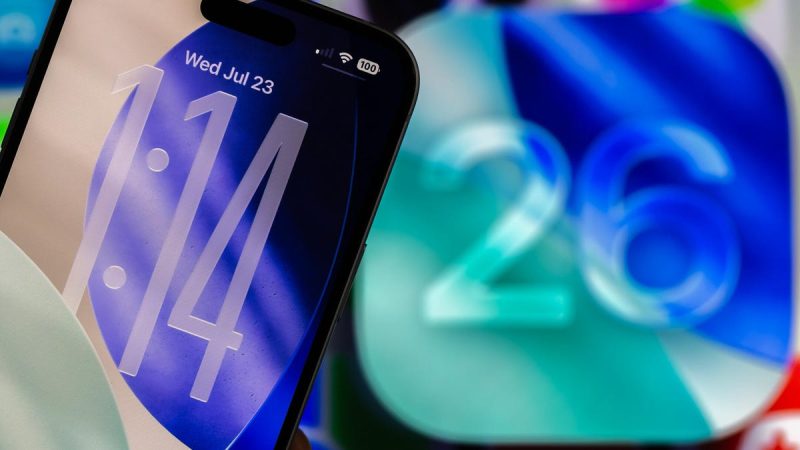 iPhone用户必看！快打开这个开关，安全补丁自动下载 -1