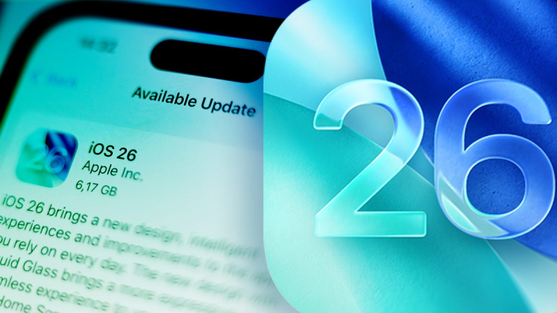 iPhone用户必看！快打开这个开关，安全补丁自动下载 -1