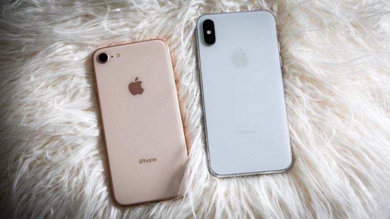 明年是iPhone手机20周年 新任CEO可能会这样搞 -1