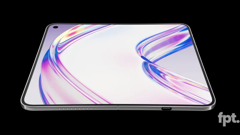 苹果折叠屏大招来了！无折痕吊打友商，结果量产翻车？ 智能公会