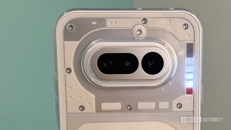 欧洲最流行的千元手机!Nothing Phone 4a 上手评测 -1 欧洲最流行的千元手机!Nothing Phone 4a 上手评测 -1