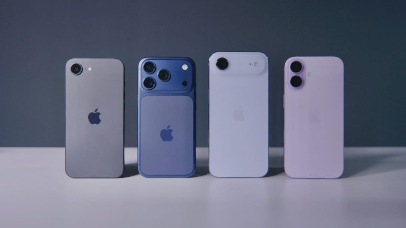 明年是iPhone手机20周年 新任CEO可能会这样搞 -1