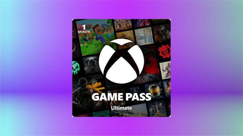 Xbox Game Pass 大降价！但《使命召唤》玩家笑不出来 -1