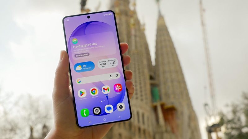 别只盯着Ultra了！三星S27系列要推“Pro版”，四款旗舰齐上阵 -1