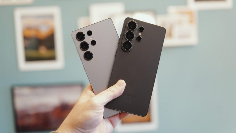 别再傻等S26 Ultra了！这款旧旗舰便宜到离谱 -1