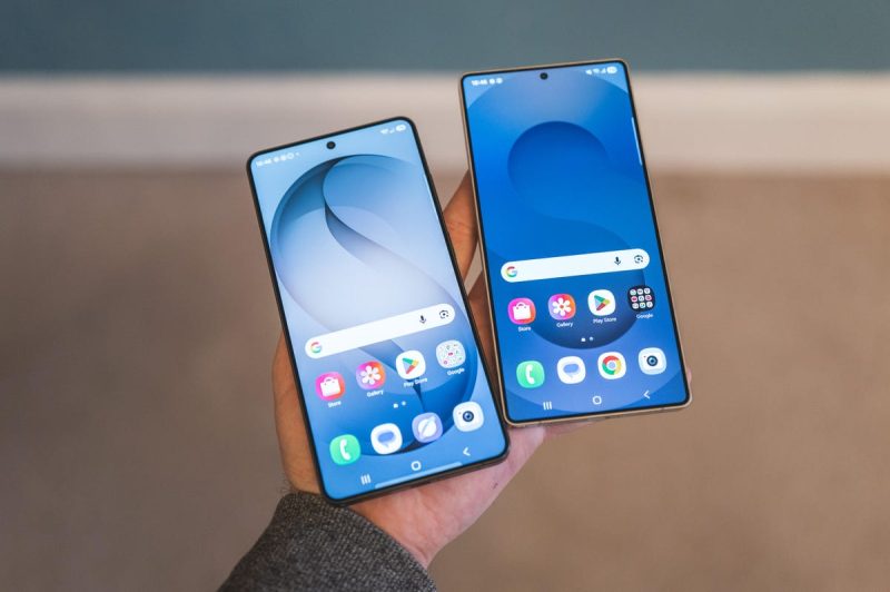 别再傻等S26 Ultra了！这款旧旗舰便宜到离谱 -1