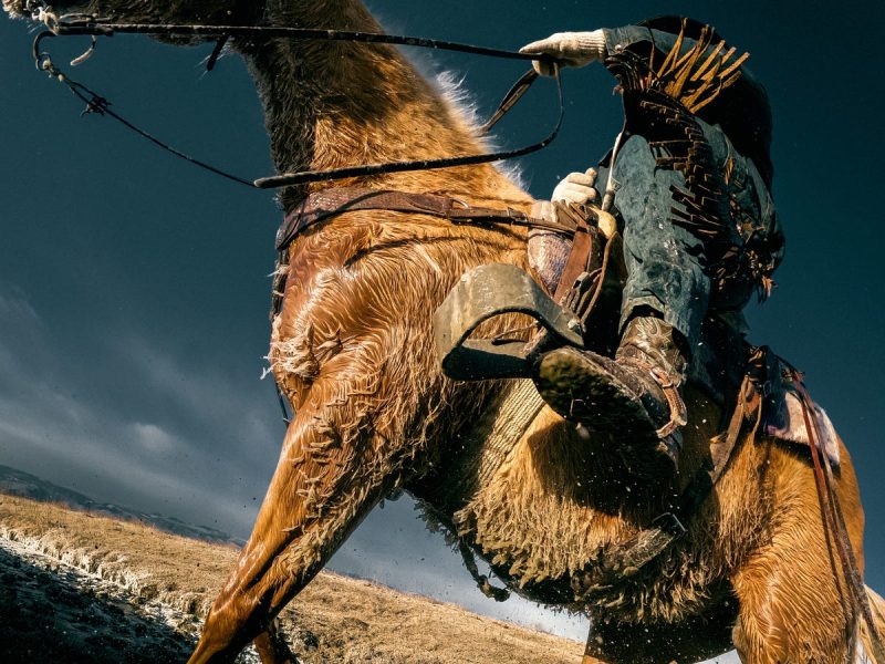 GoPro 这次真的开挂了！新机这个功能，让我直呼“我的天” -1