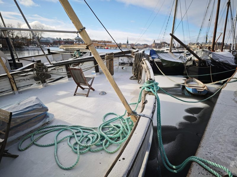 外媒实测小米15 Ultra手机：相机“反向升级”，有点绷不住了 -1