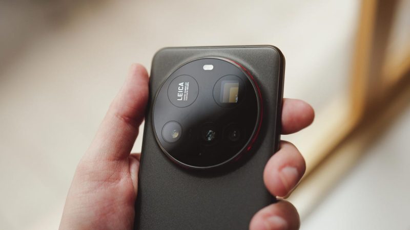 外媒实测小米15 Ultra手机：相机“反向升级”，有点绷不住了 -1