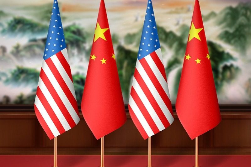 中美元首会晤倒计时!人民币、A股稳了? -1 中美元首会晤倒计时!人民币、A股稳了? -1